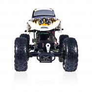 Pohled zepředu Pohled zepředu