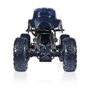 Pohled zezadu Pohled zezadu