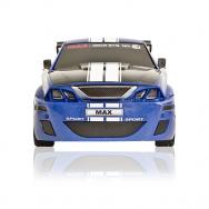 Pohled zepředu Pohled zepředu