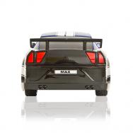 Pohled ze zadu Pohled ze zadu