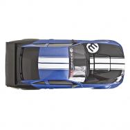 Pohled z vrchu Pohled z vrchu