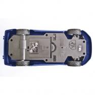 Pohled zespodu Pohled zespodu