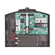 Vnitřek ovladače Vnitřek ovladače