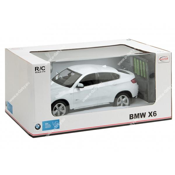 Bmw X6 Cervena Detail Produktu E Darky Eu