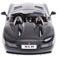 Pohled zezadu Pohled zezadu