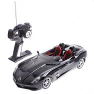 Model s ovladačem Model s ovladačem