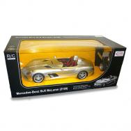 Balení modelu Balení modelu