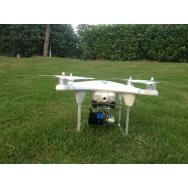 Seraphi připravená k letu Seraphi připravená k letu