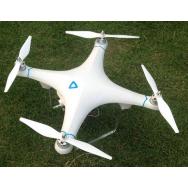 Seraphi v terénu Seraphi v terénu