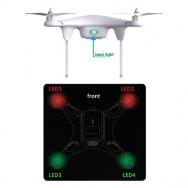 Orientace během letu Orientace během letu