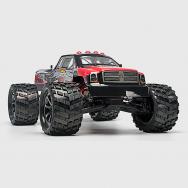RC Monster Truck Terminator 02