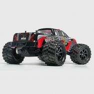 RC Monster Truck Terminator 03