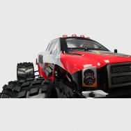 RC Monster Truck Terminator 04