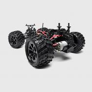 RC Monster Truck Terminator 05