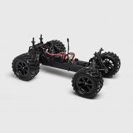 RC Monster Truck Terminator 06