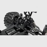 RC Monster Truck Terminator 07