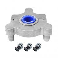 Adaptér pro uchycení rozety k náboji zadního kola