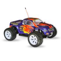 HSP Brontosaurus Off-Road Truck (1:10 Purpur)