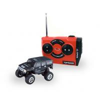 Mini RC Hummer 1:60, 2