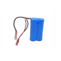 Akumulátor LI-Pol-7.2V-1300mAh