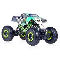  HSP Off-Road Crawler - Rock Truck