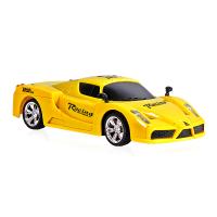 High Speed Yellow 