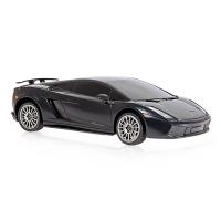 RC model Lamborghini Superleggera, černá
