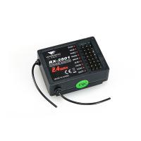 Přijímač RX-2801