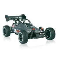 REELY-CARBON FIGHTER, PROFI-KIT RTR, Li-Pol 2 500mAh + nabíječka s balancérem