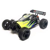 HSP EIDOLON PRO, OFF-ROAD BUGGY 4x4, 1:18, 2.4 GHz, Brushless motor