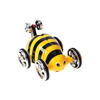 Stunt Vehicle - RC akrobat, vosa