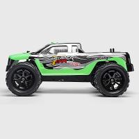 RC Monster Truck Terminator