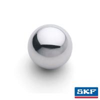 Motor na kolo - kulička spojky SKF