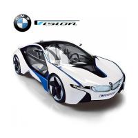 RC auto BMW VISION 1/14