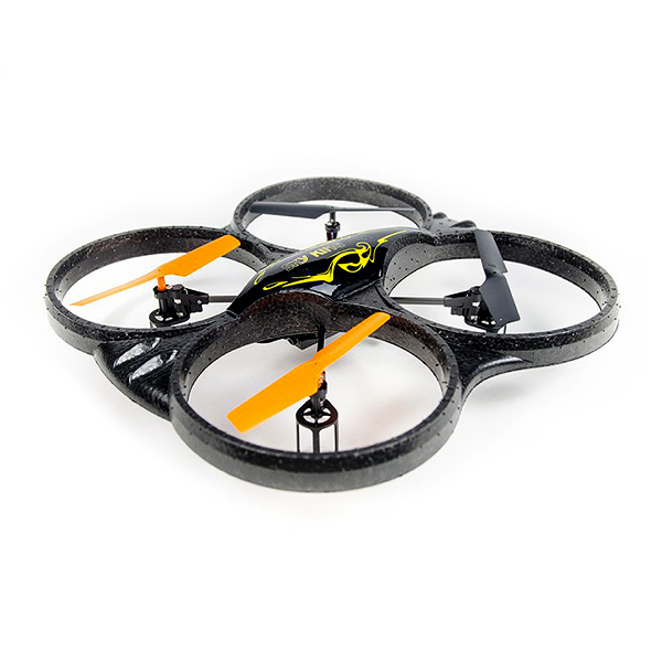 SKY King - multikoptéra dron s kamerou
