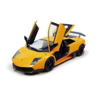 RC 1:24 Lamborghini Murciélago LP 670-4 SV kovové