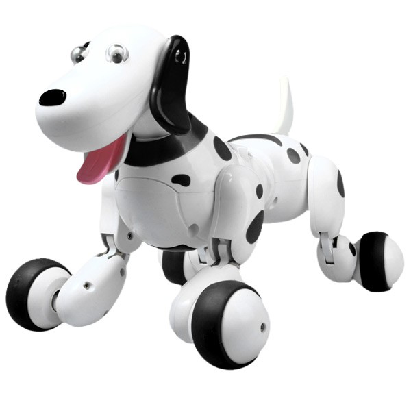 Smart-Dog - Robo Dog - pes na ovládání