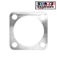 Těsnění hlavy Aluminium pro motor Sky Hawk GT2A-SM 50ccm