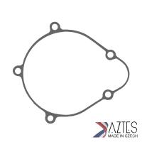 Těsnění krytu spojky, TEMA