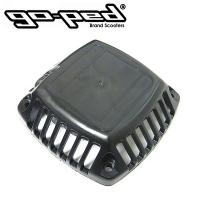 GOPED DDM náhradní kryt CY/RC Black Recoil