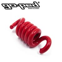 GOPED RED SPRING pružina spojky pro motory GP420/GP460 (1ks)