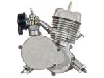 Přídavný motor na kolo s obsahem 48 ccm Kompletní souprava (kit)